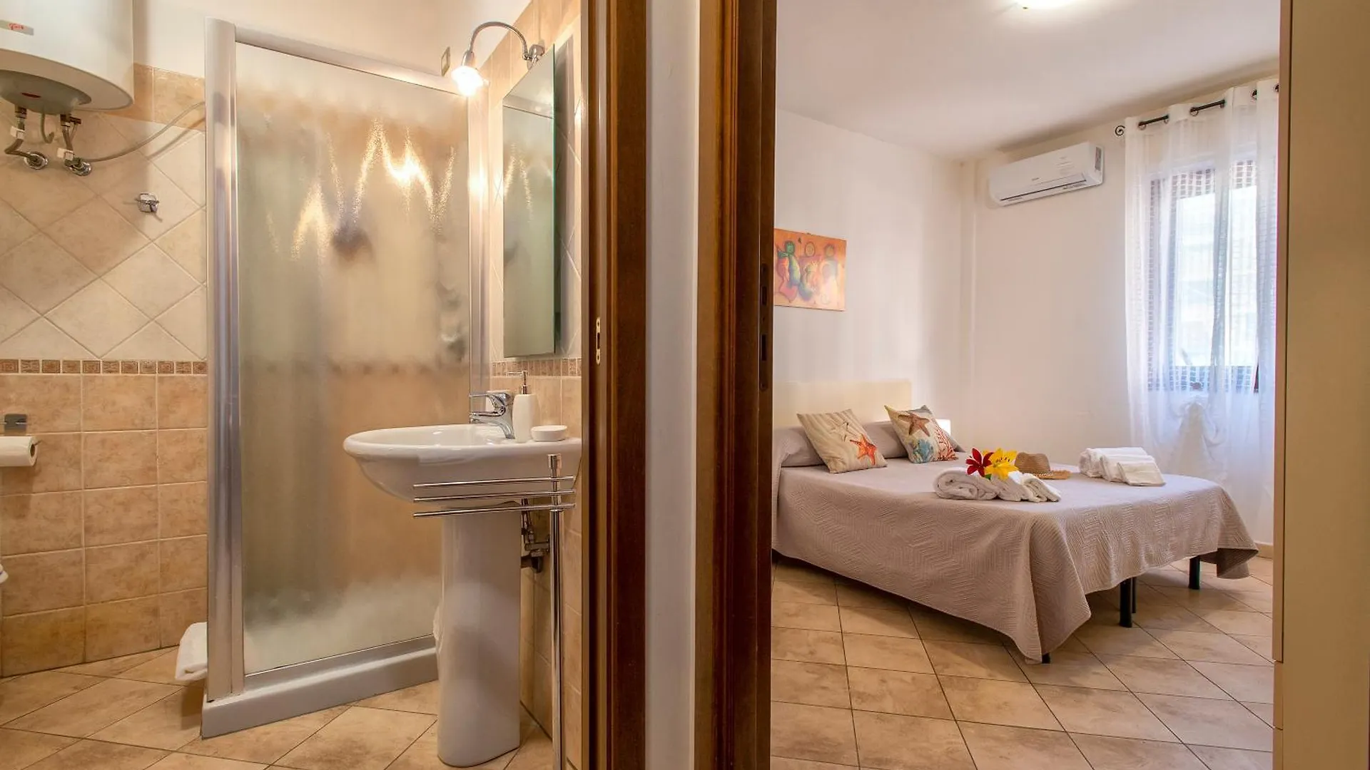 Balearhome Alghero Apartment
