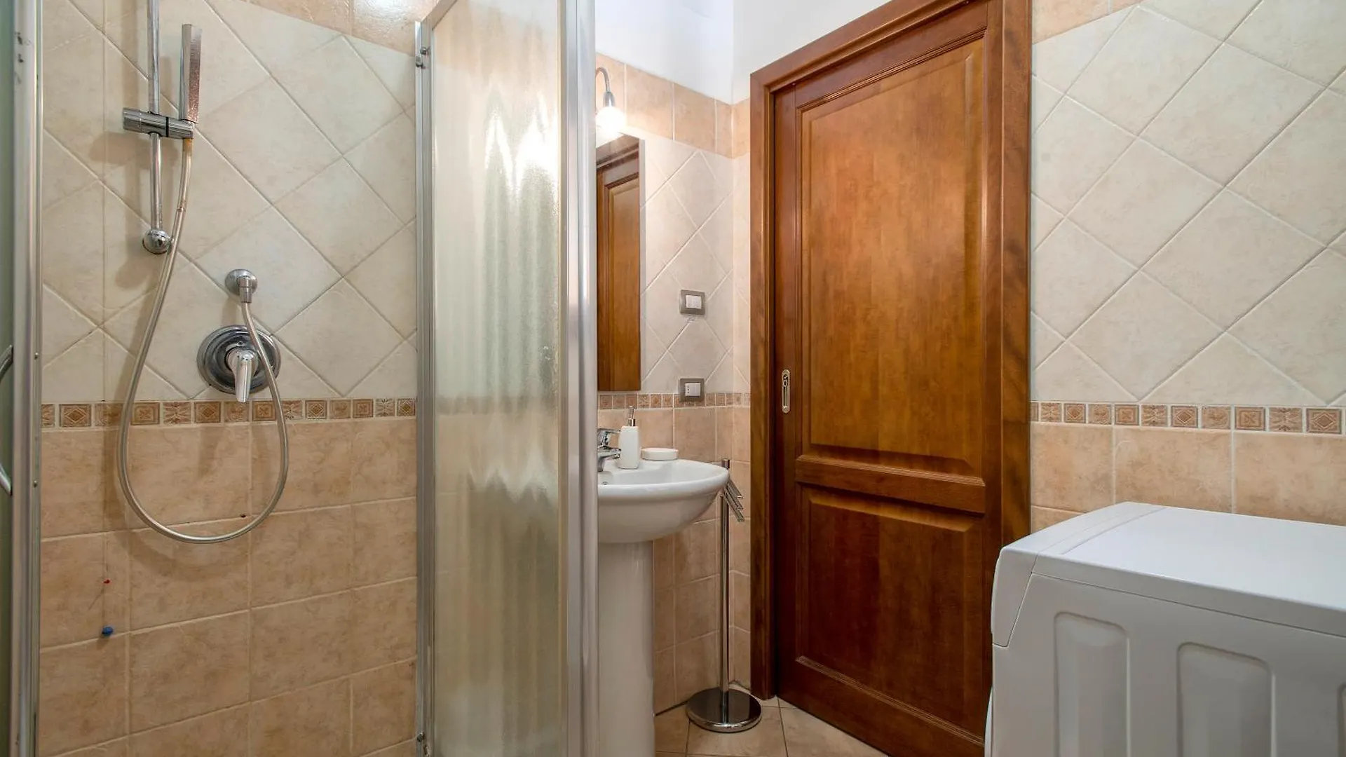 Balearhome Alghero Italy