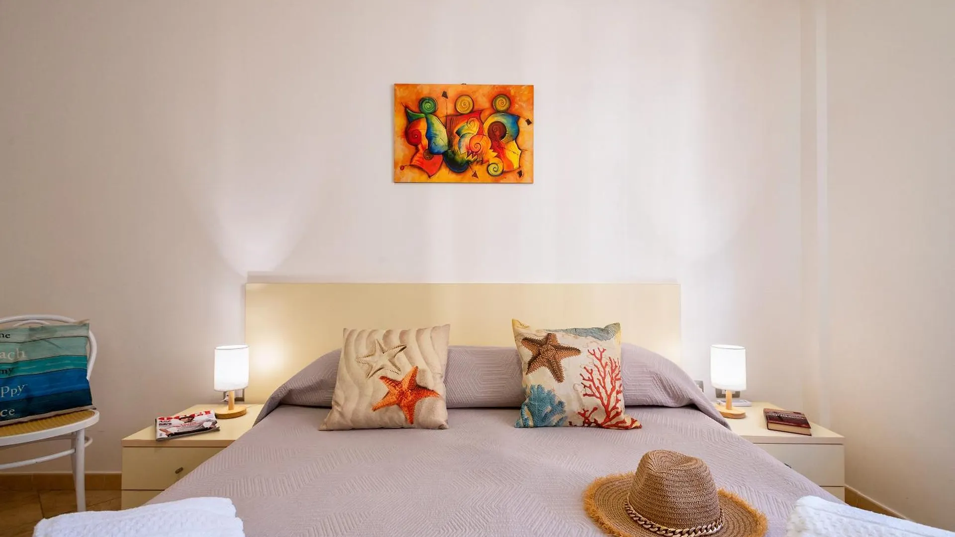 Balearhome Alghero