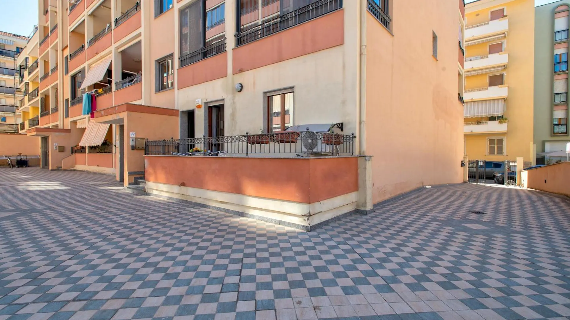 Apartment Balearhome Alghero