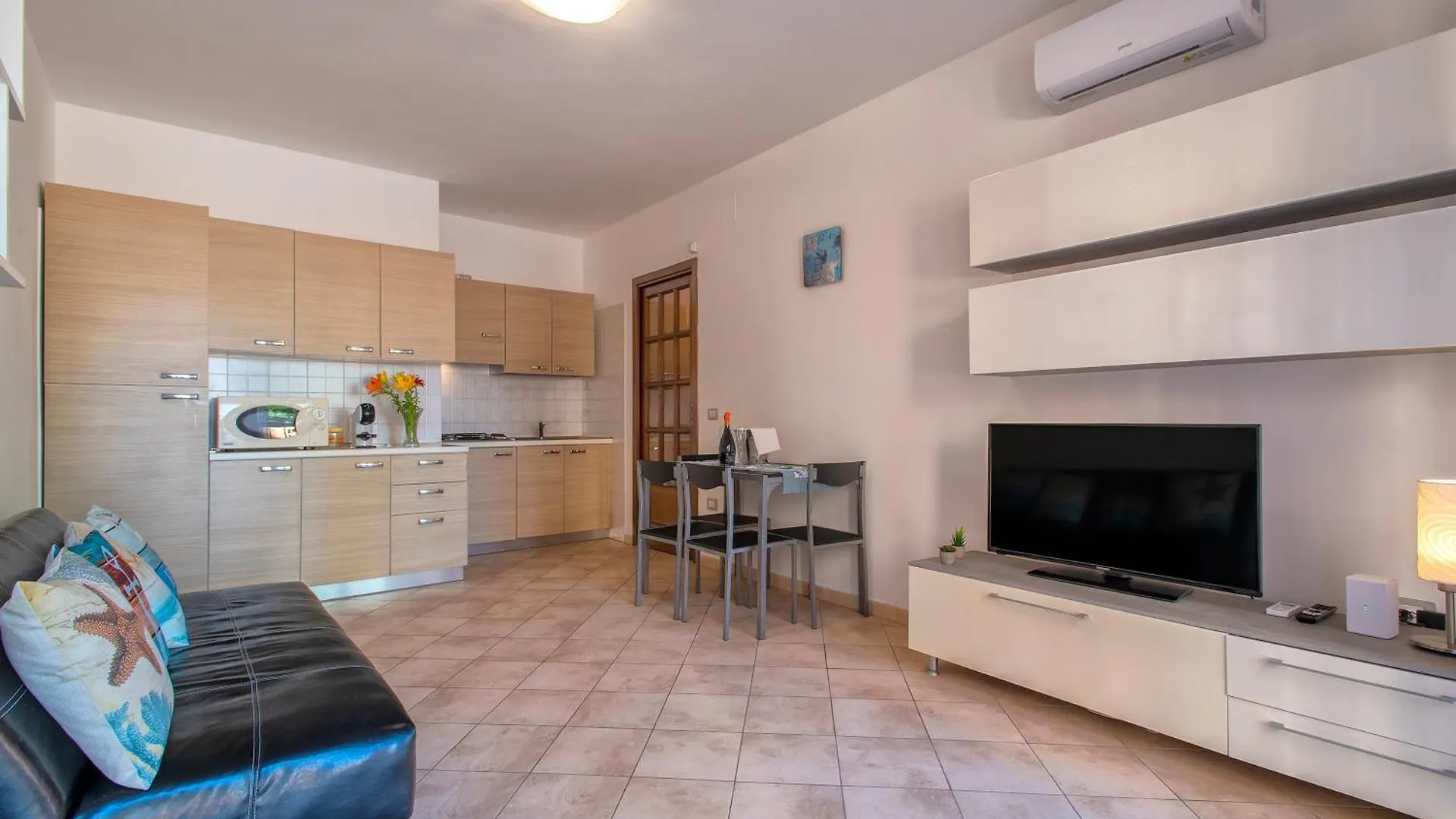 Balearhome Alghero Italy