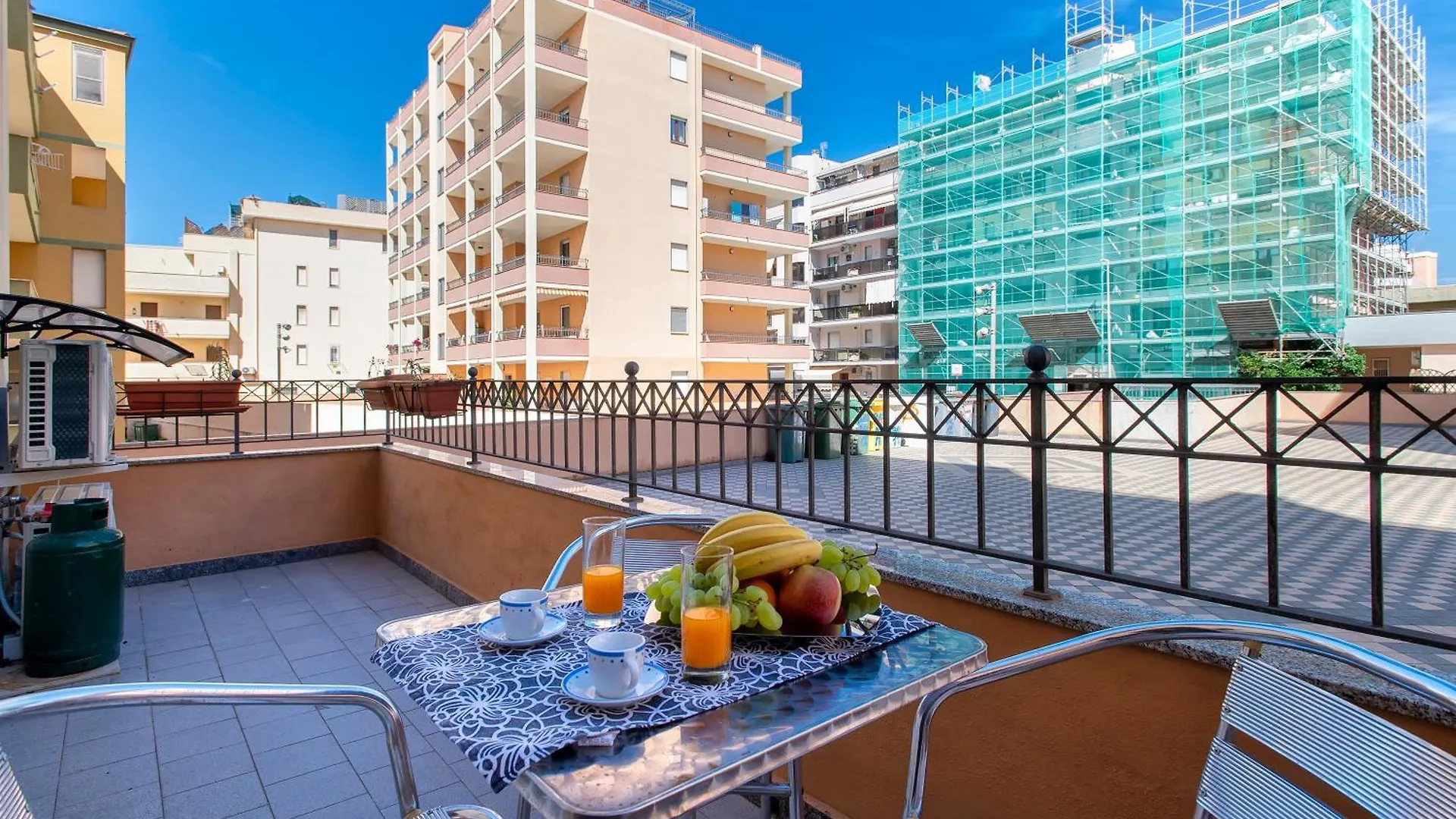 Apartment Balearhome Alghero Italy
