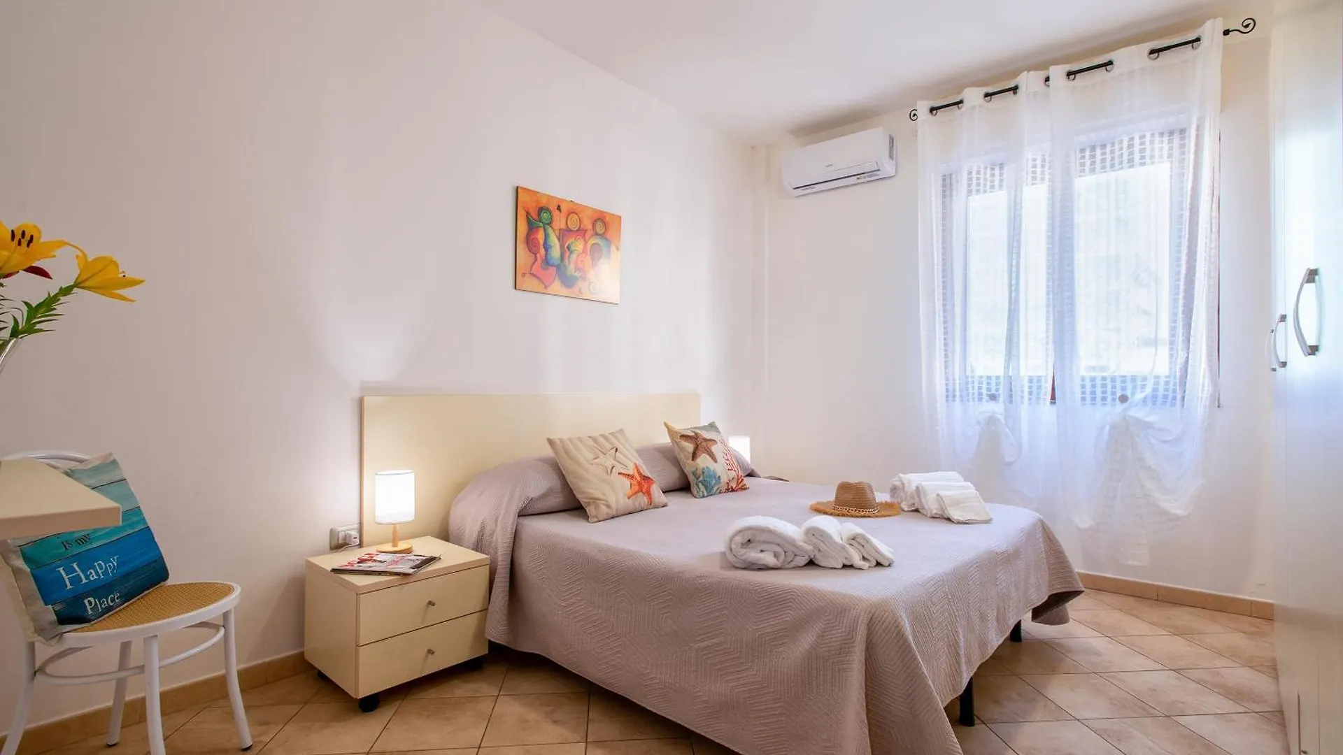 Apartment Balearhome Alghero