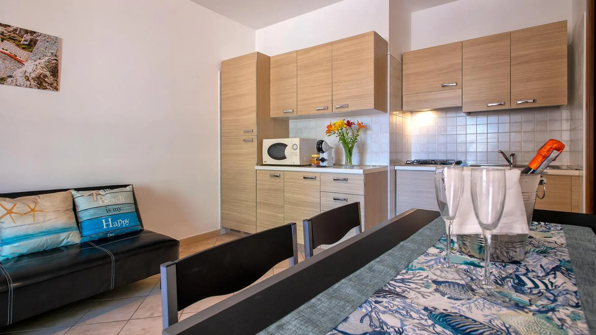 Balearhome Alghero 0*,