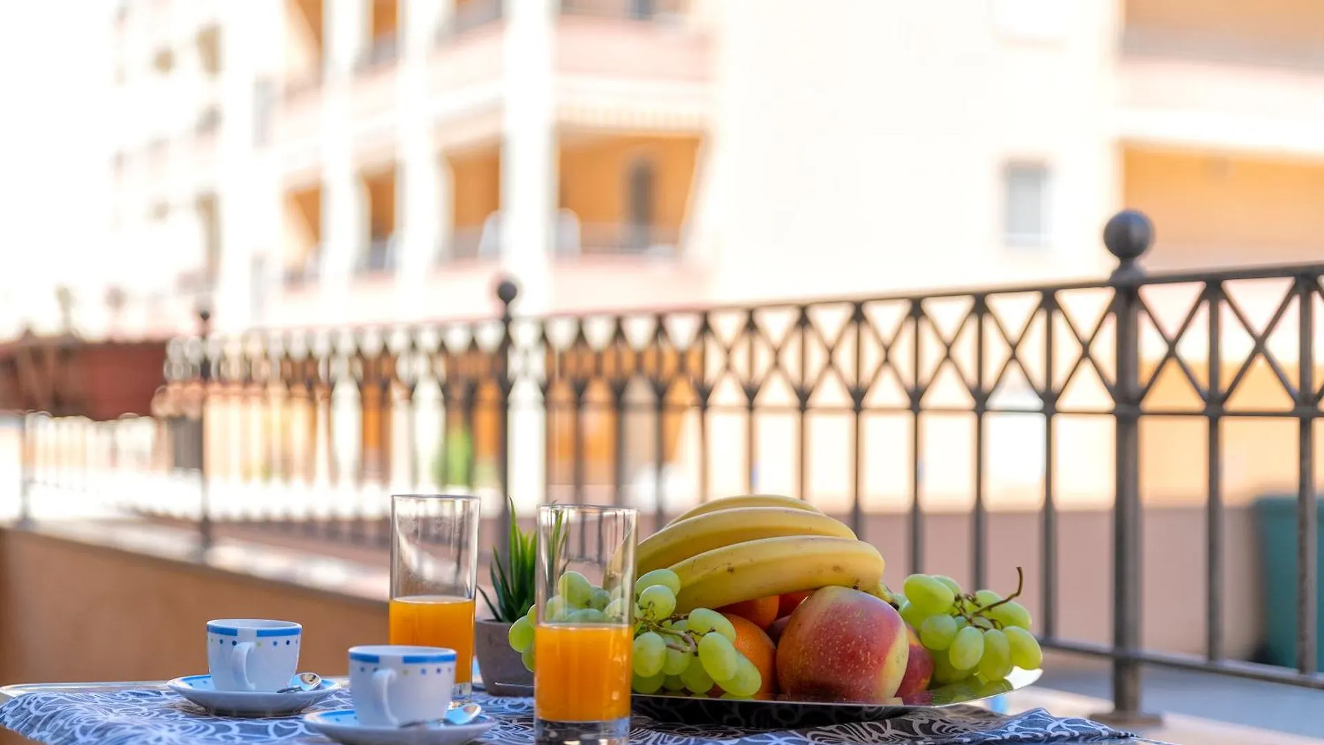 Balearhome Alghero
