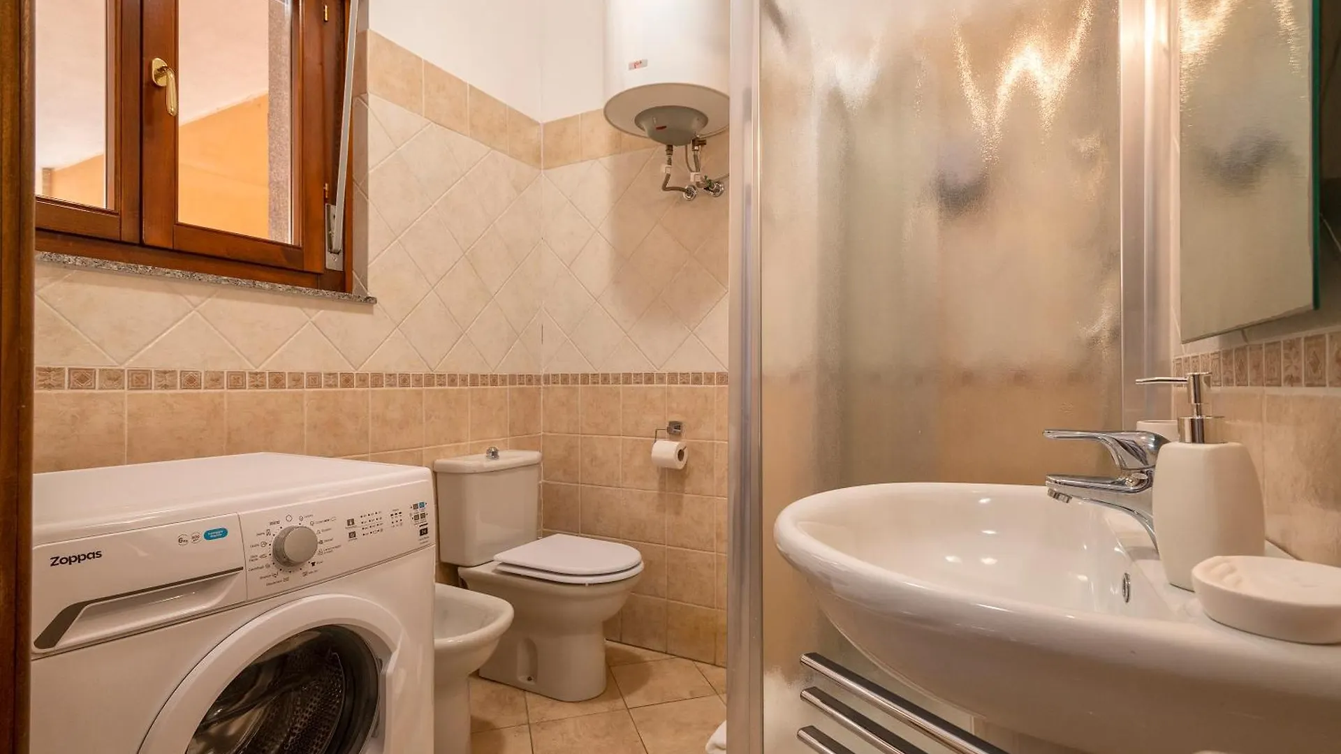 Balearhome Alghero 0*,  Italy