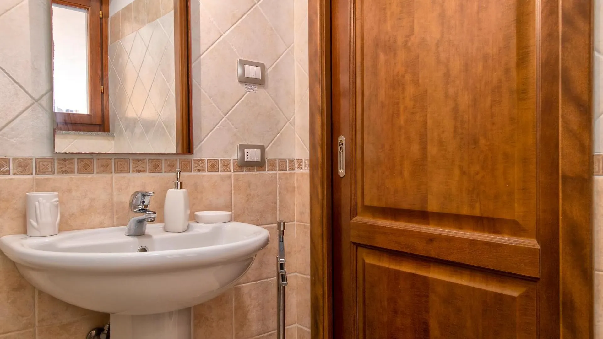 Apartment Balearhome Alghero
