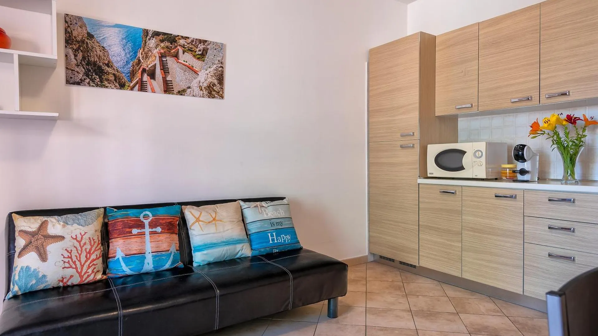 Apartment Balearhome Alghero