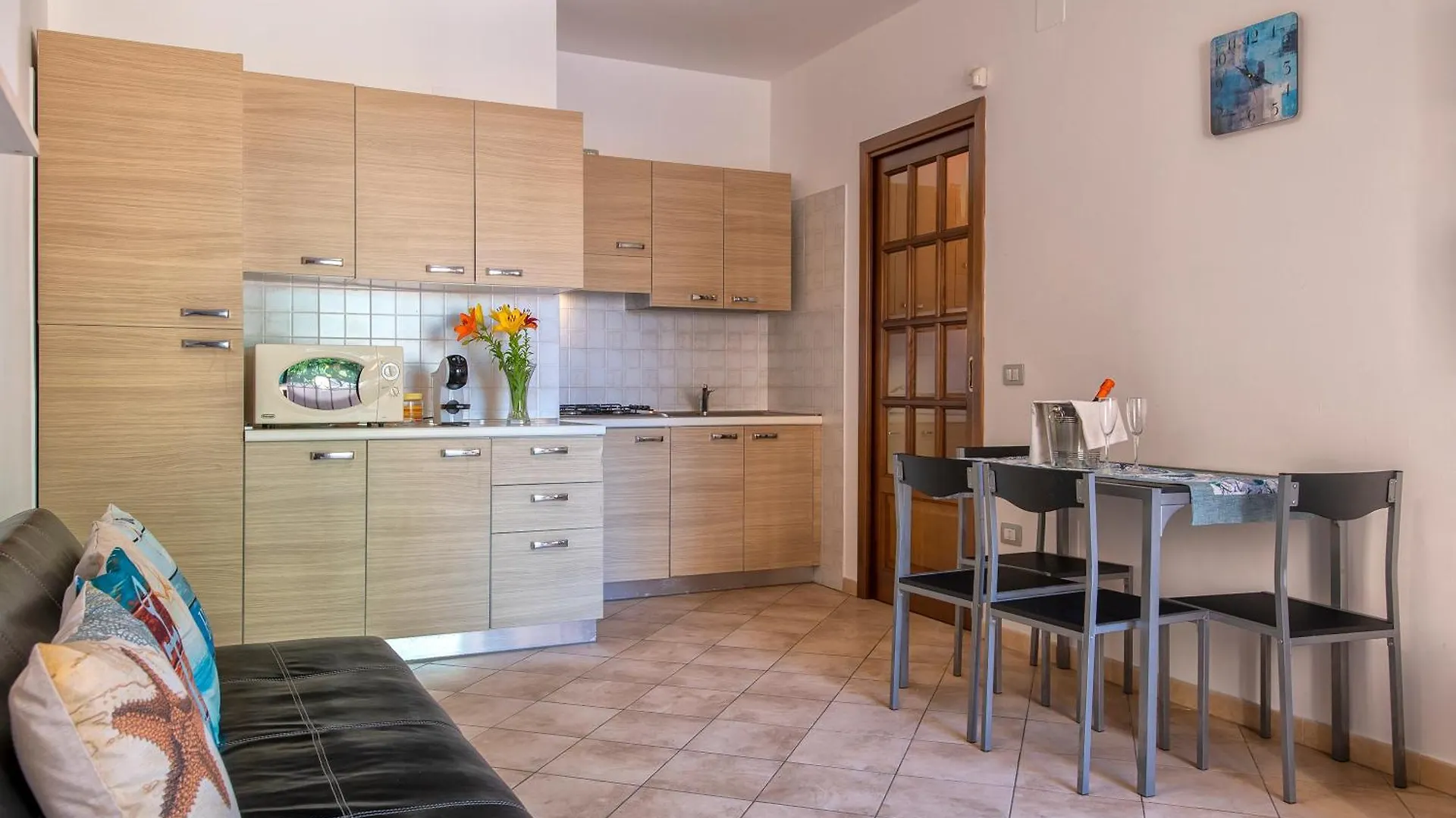 Balearhome Alghero Apartment