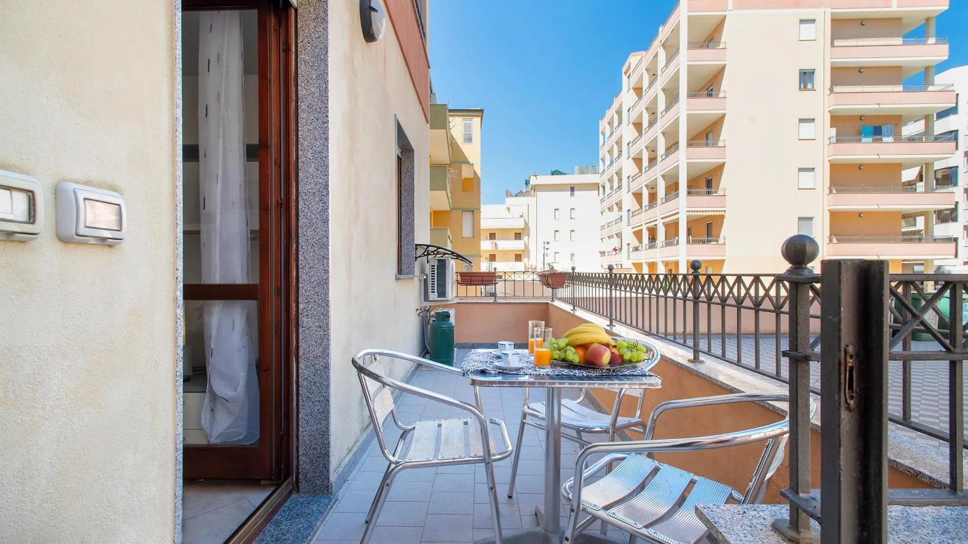Balearhome Alghero Apartment