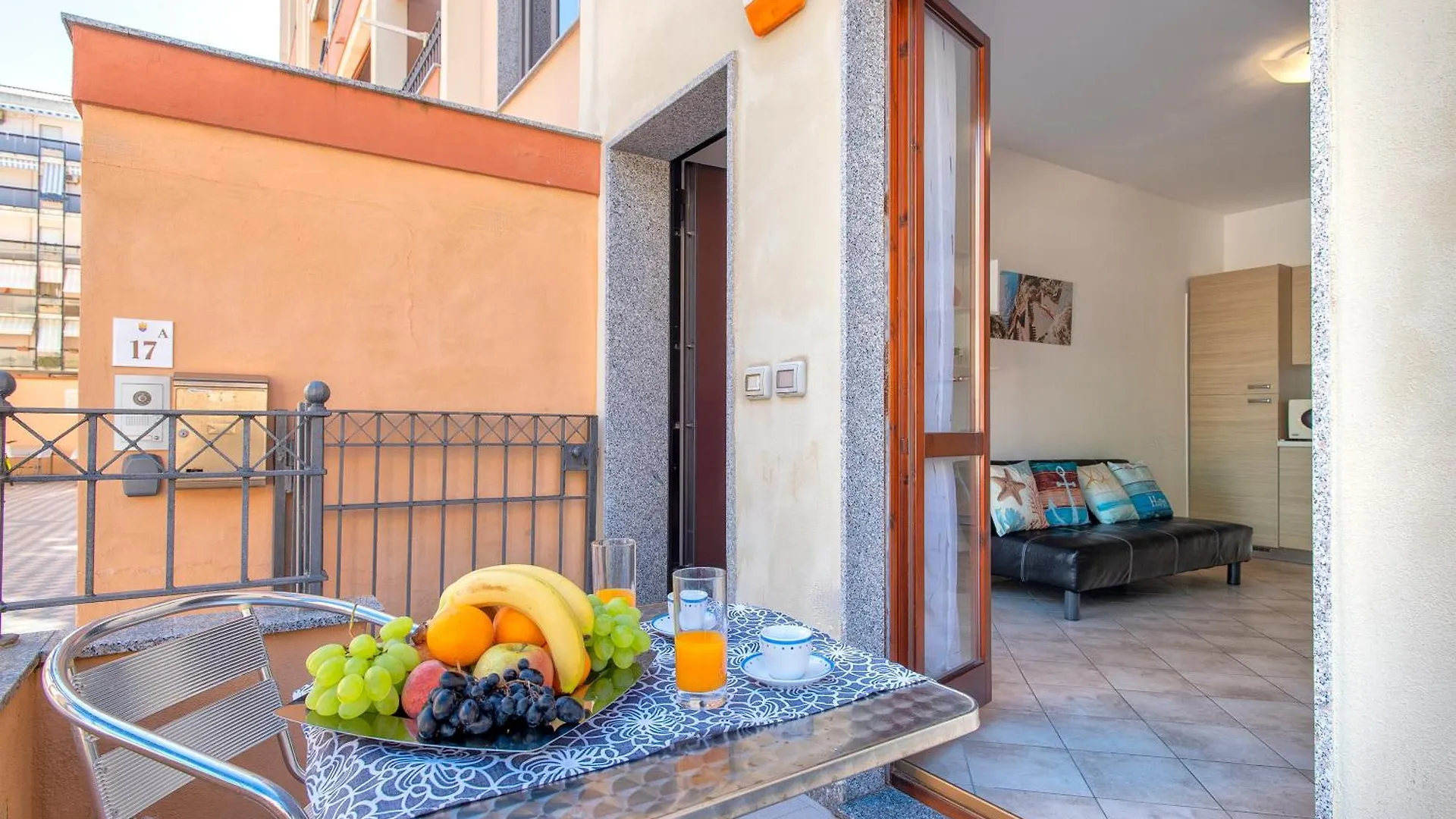Balearhome location