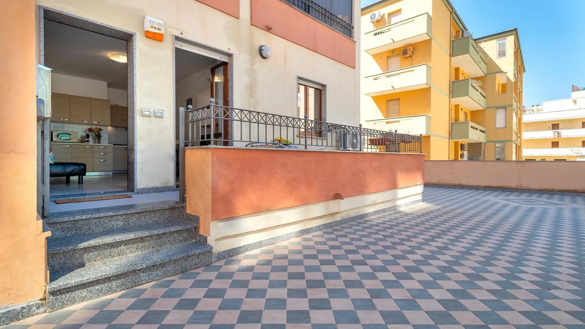 Balearhome Alghero