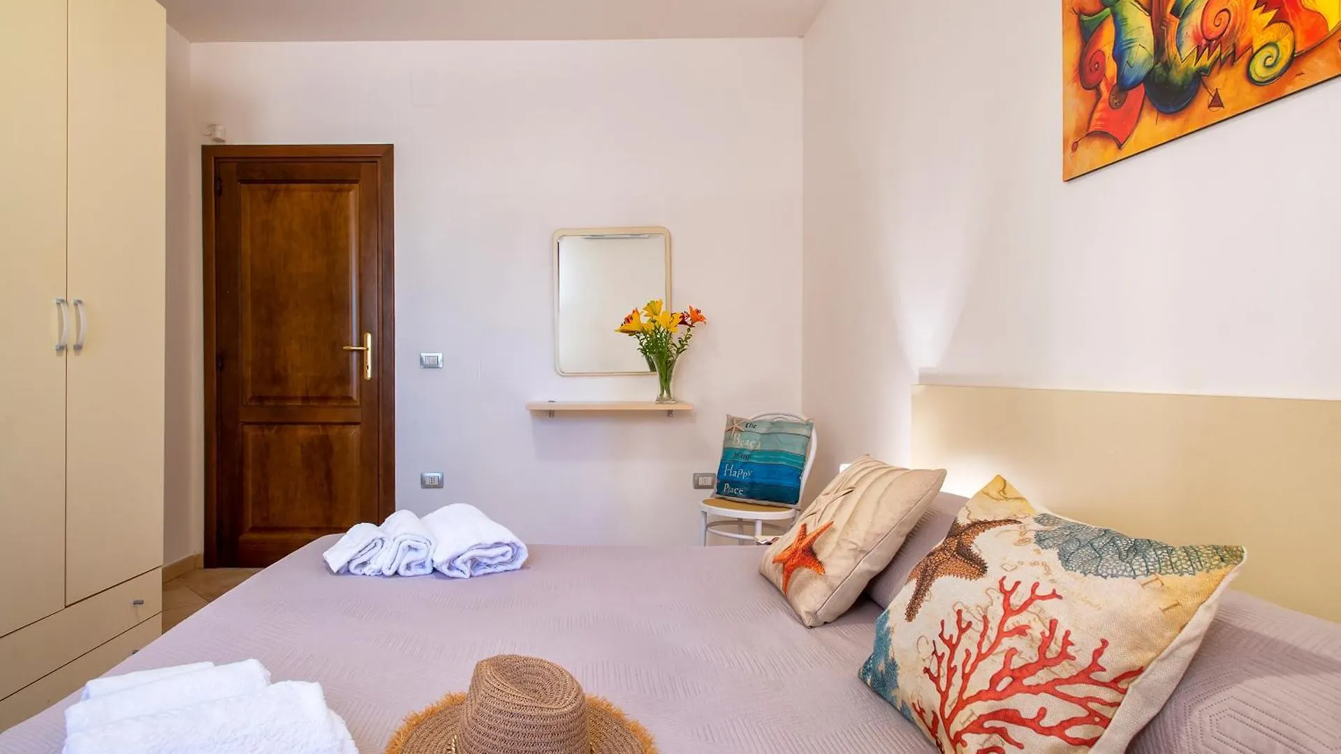 Apartment Balearhome Alghero