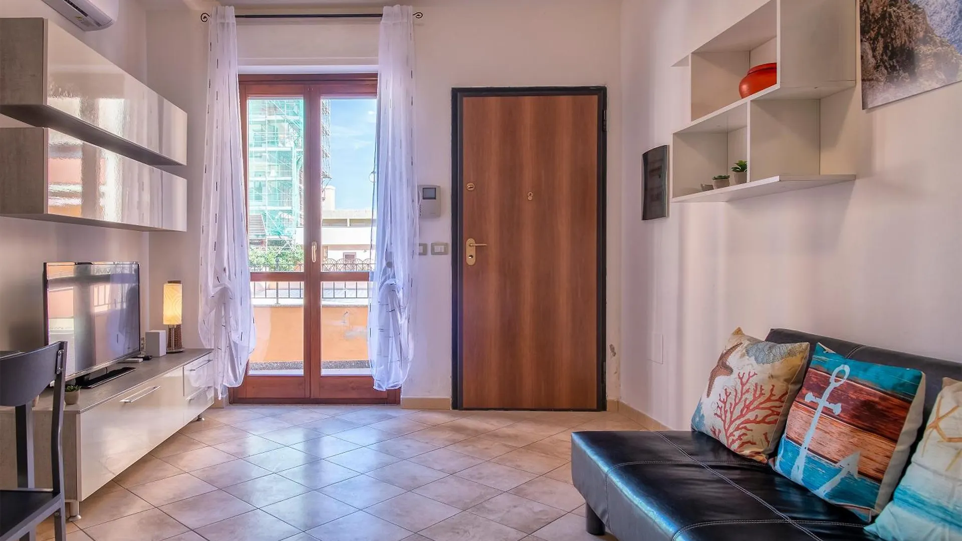 Balearhome Alghero Italy