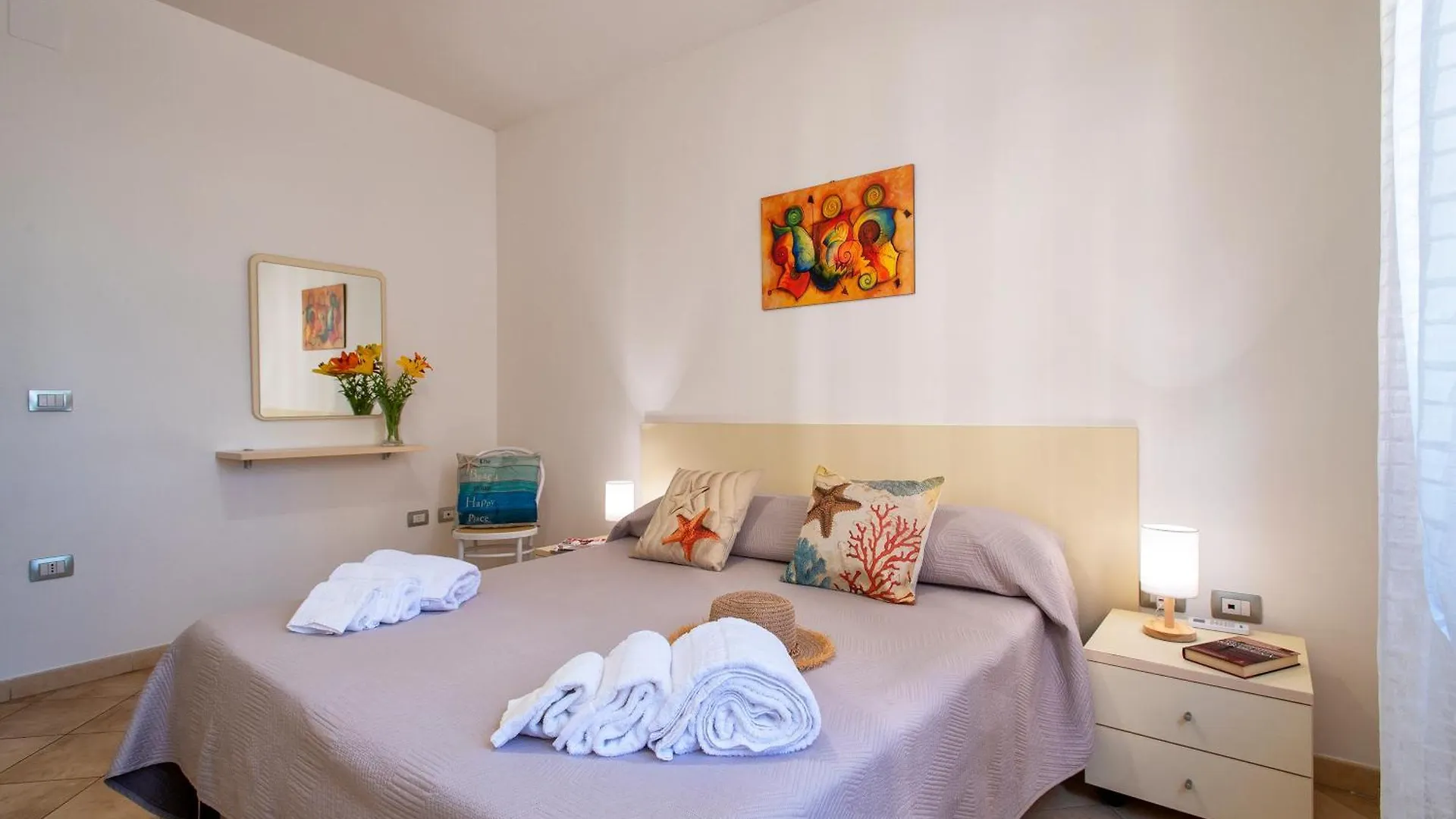 Balearhome Alghero Apartment