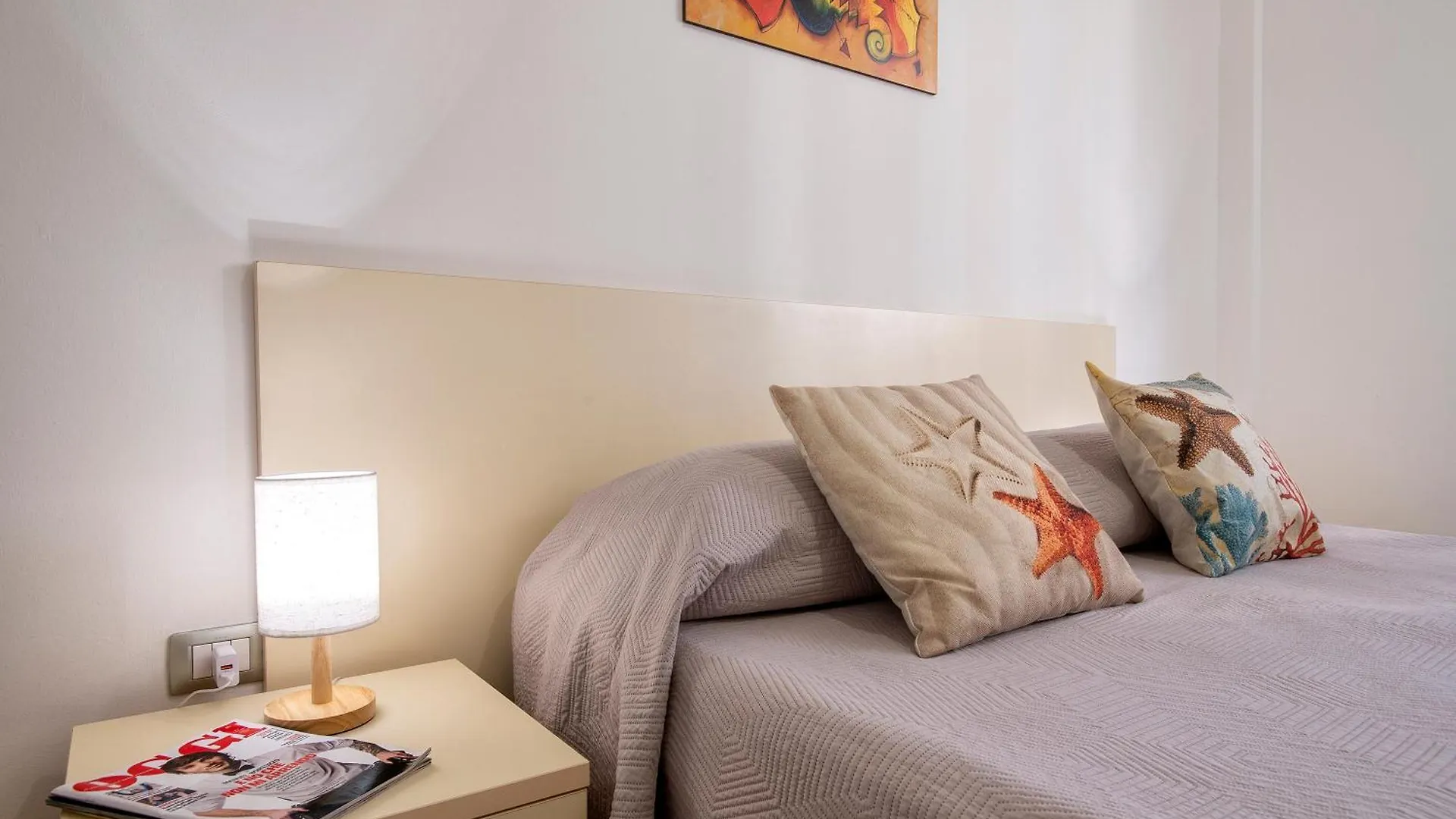 Balearhome Alghero Apartment
